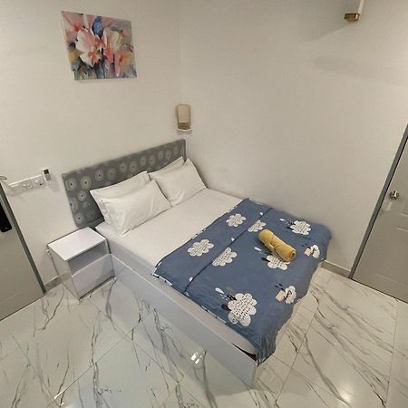 Empyrean Stay, Maldives 萨勒斯度岛 外观 照片