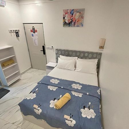 Empyrean Stay, Maldives 萨勒斯度岛 外观 照片