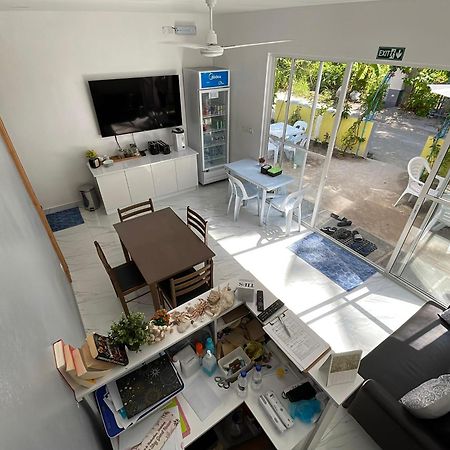 Empyrean Stay, Maldives 萨勒斯度岛 外观 照片