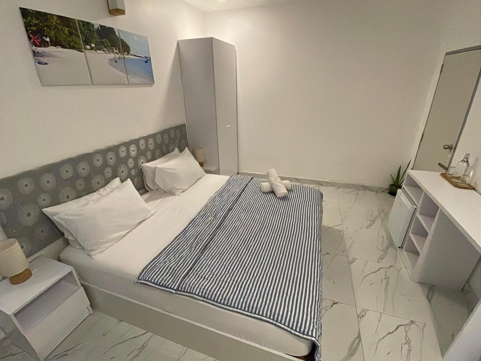 Empyrean Stay, Maldives 萨勒斯度岛 外观 照片