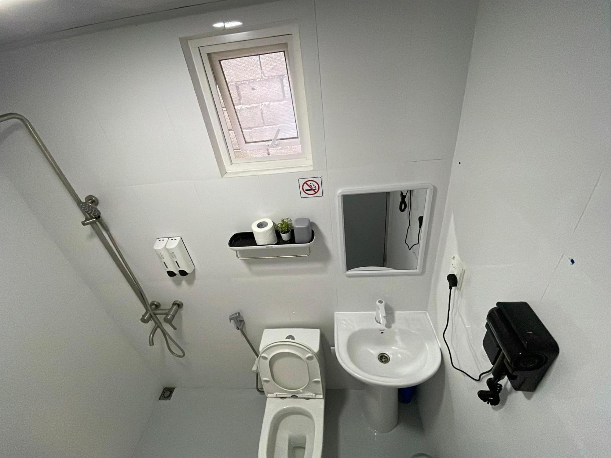 Empyrean Stay, Maldives 萨勒斯度岛 外观 照片