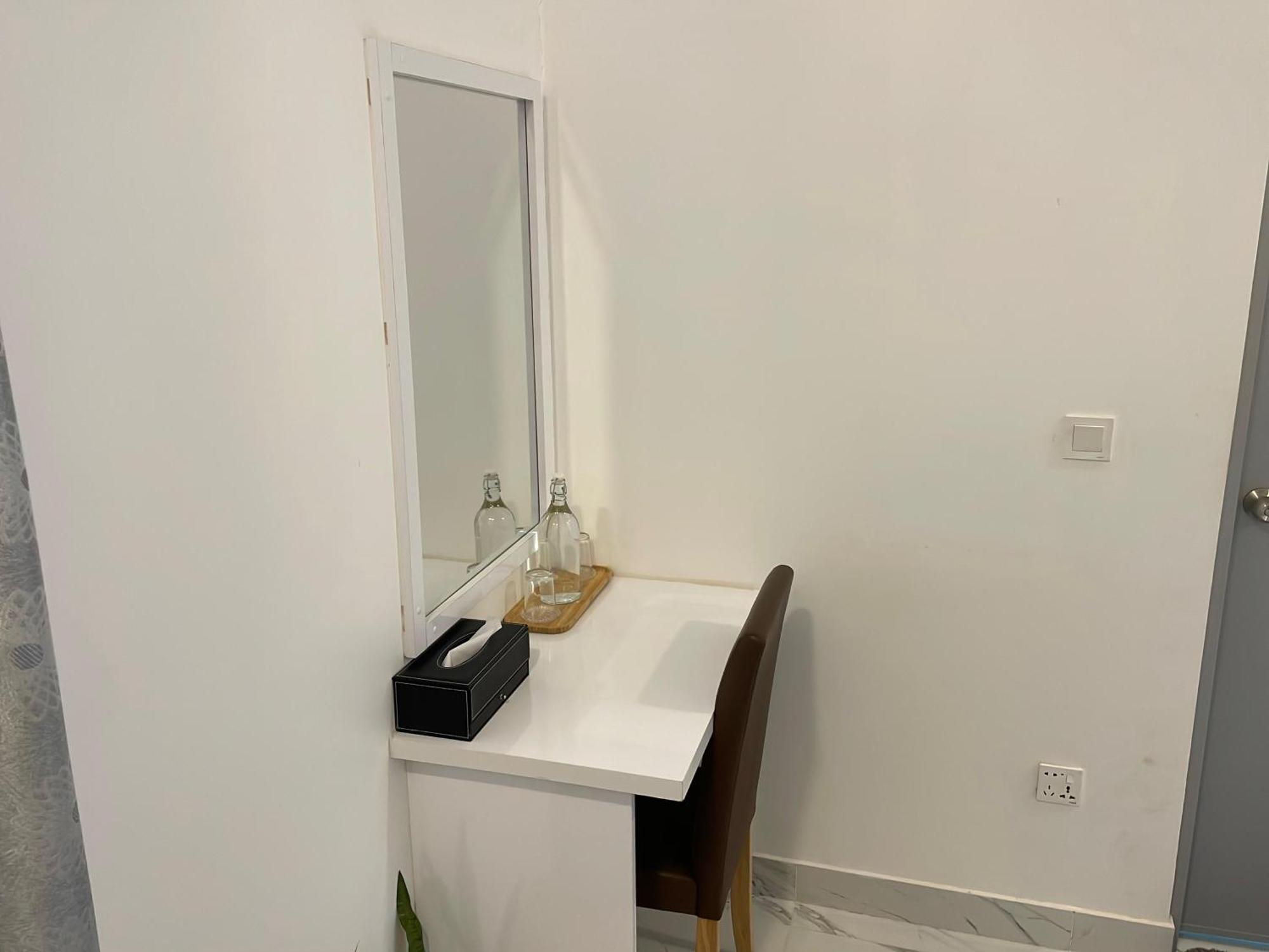 Empyrean Stay, Maldives 萨勒斯度岛 外观 照片