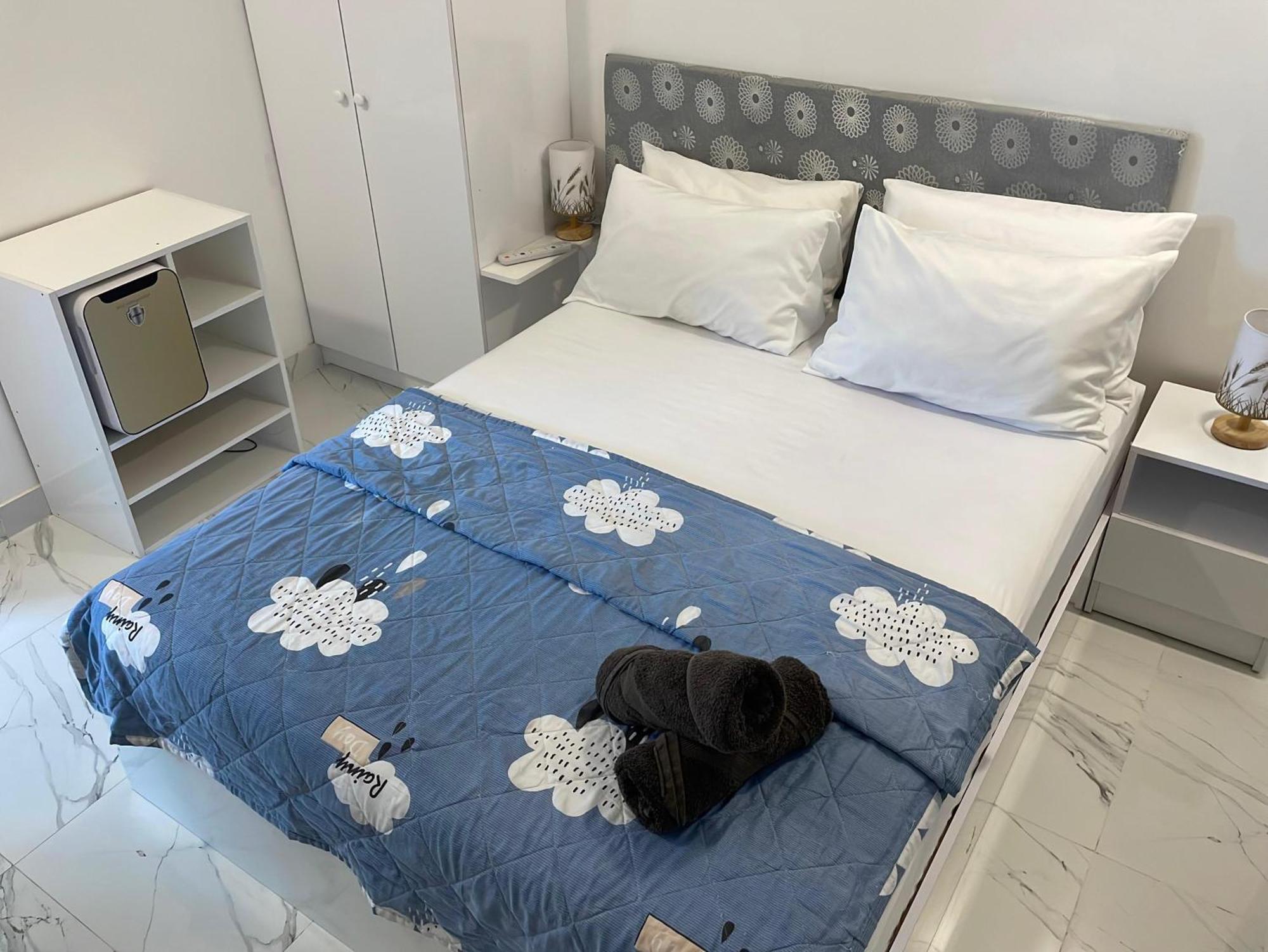 Empyrean Stay, Maldives 萨勒斯度岛 外观 照片