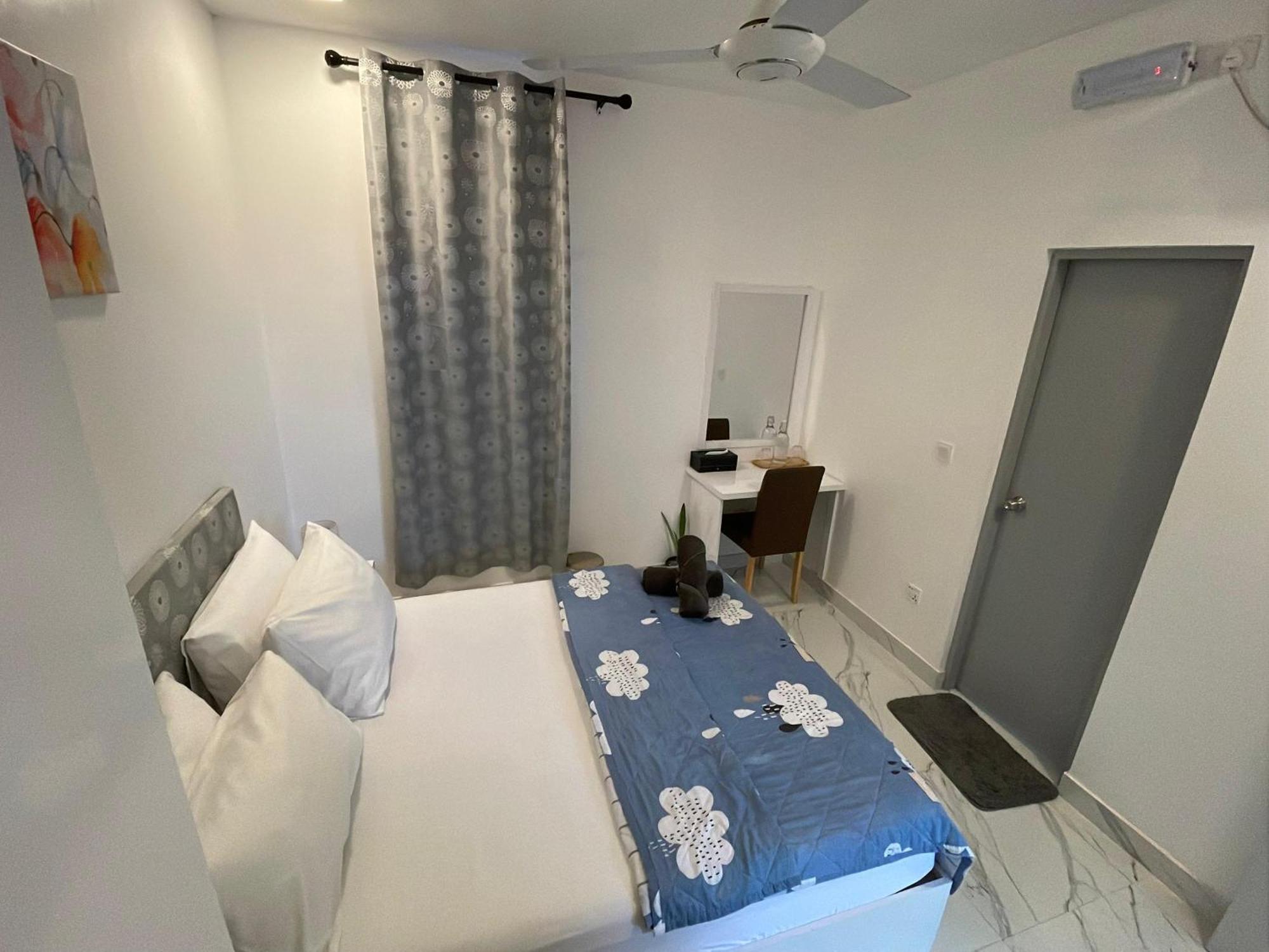 Empyrean Stay, Maldives 萨勒斯度岛 外观 照片